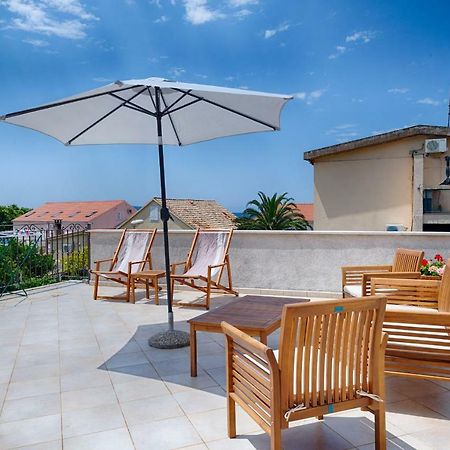 Apartments Kastelani Komiža Zewnętrze zdjęcie