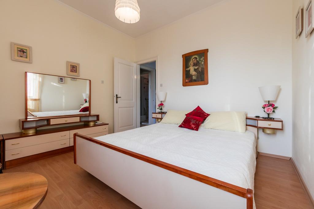 Apartments Kastelani Komiža Zewnętrze zdjęcie
