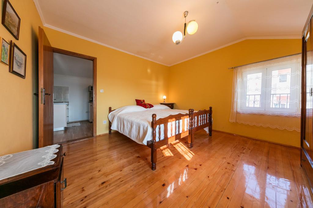 Apartments Kastelani Komiža Zewnętrze zdjęcie