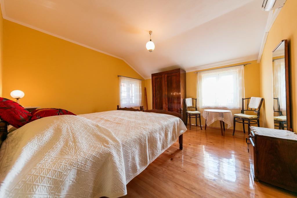 Apartments Kastelani Komiža Zewnętrze zdjęcie