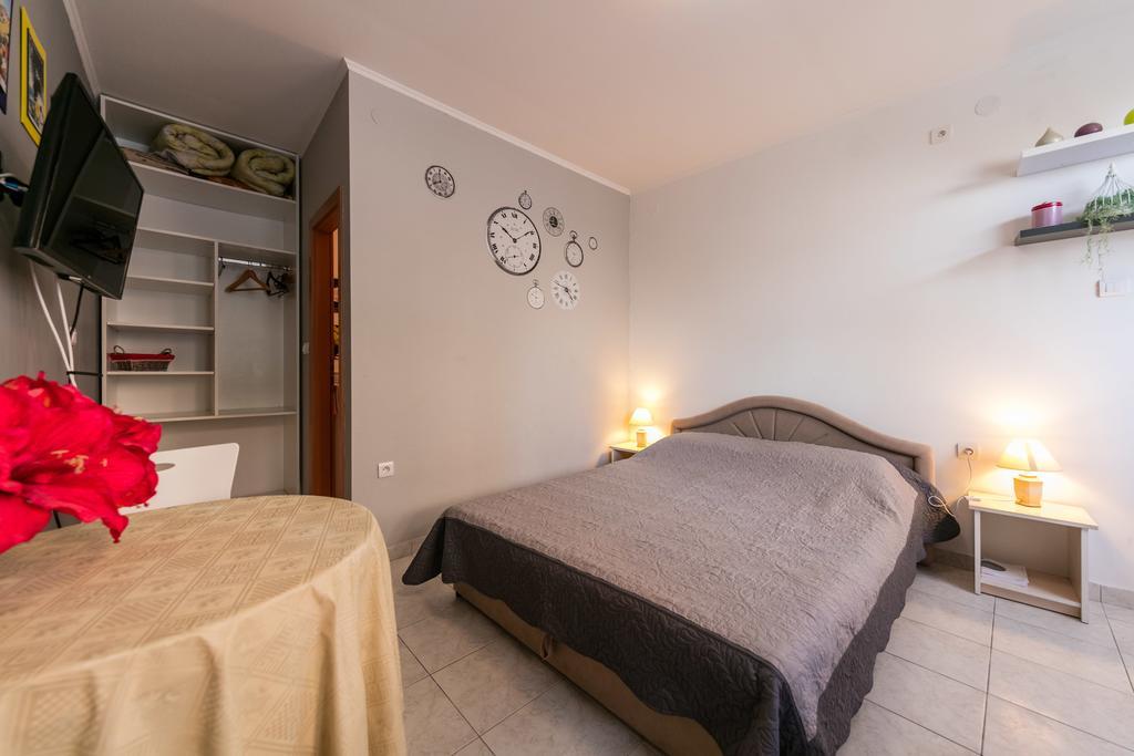 Apartments Kastelani Komiža Zewnętrze zdjęcie