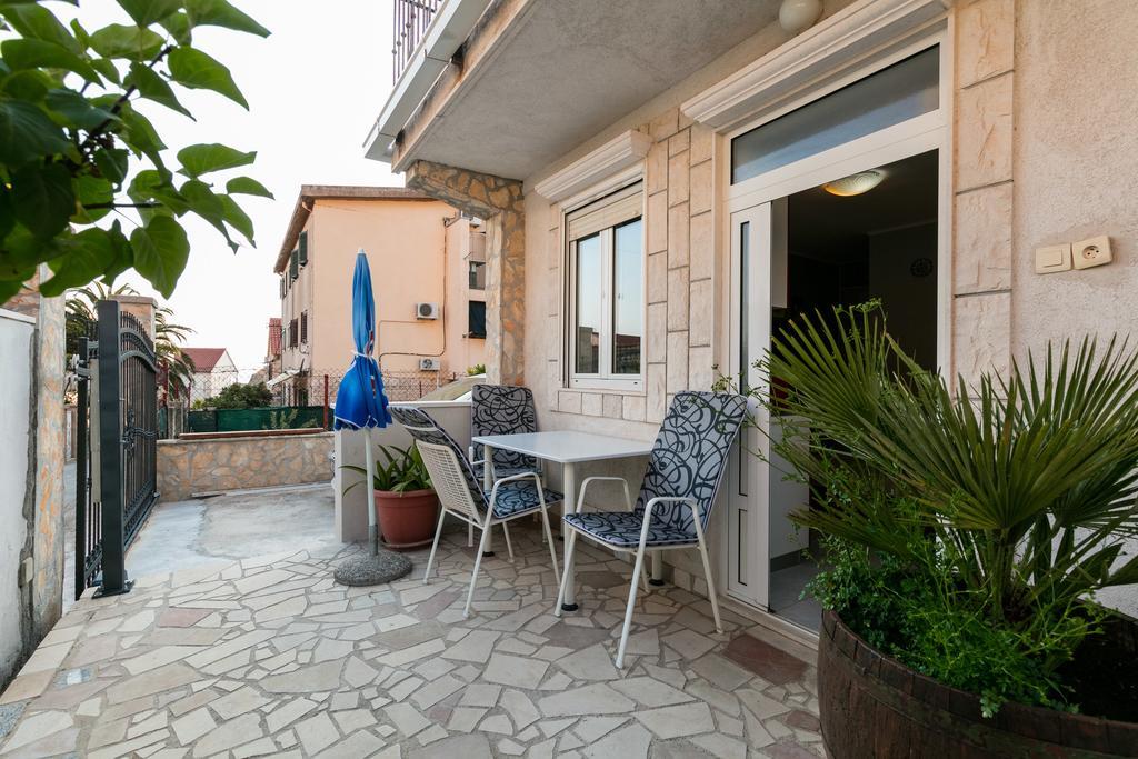 Apartments Kastelani Komiža Zewnętrze zdjęcie