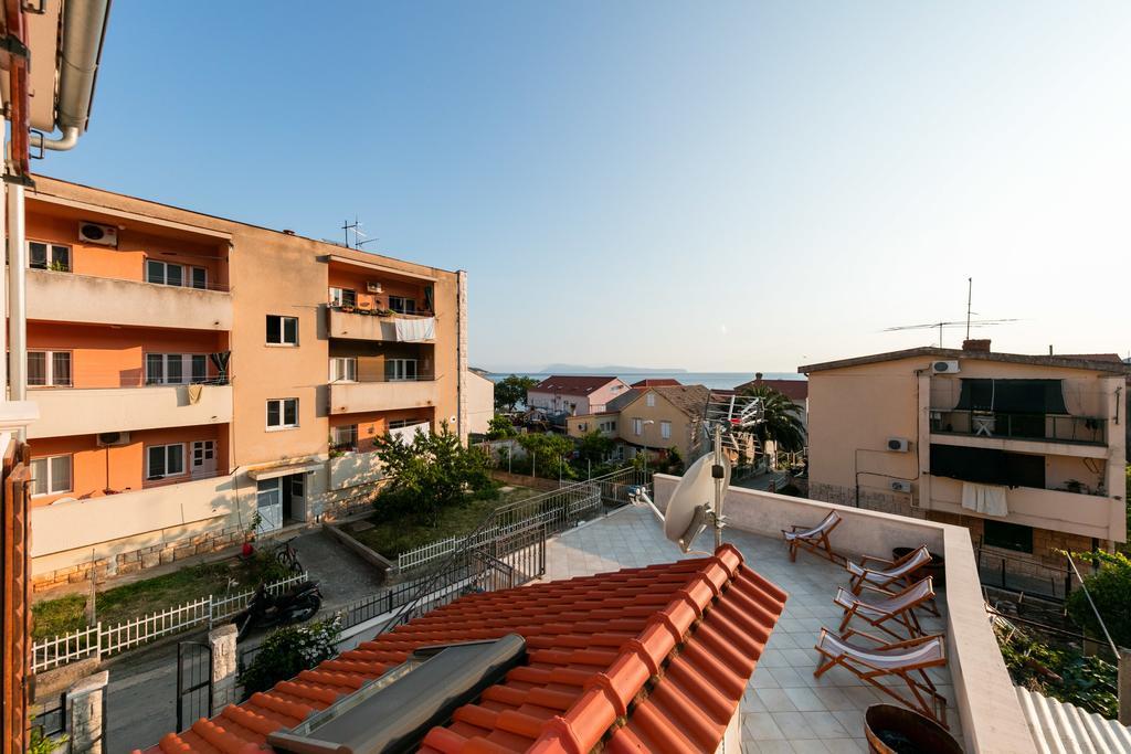 Apartments Kastelani Komiža Zewnętrze zdjęcie